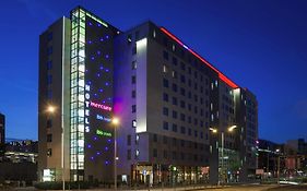 Ibis Styles Lyon Centre - Gare Part Dieu